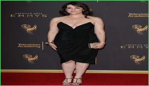 Sarah Power Measurements: Height, Weight, Shoe Size