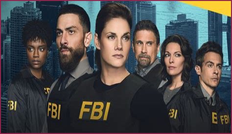 Shantel Vansanten aka Nina Chase Is Leaving The FBI Cast and Here Is Why