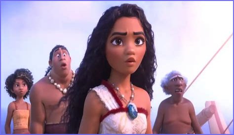 Where does the name Moana originate from?